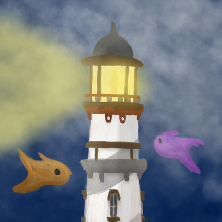 Gem&#39;s Lighthouse