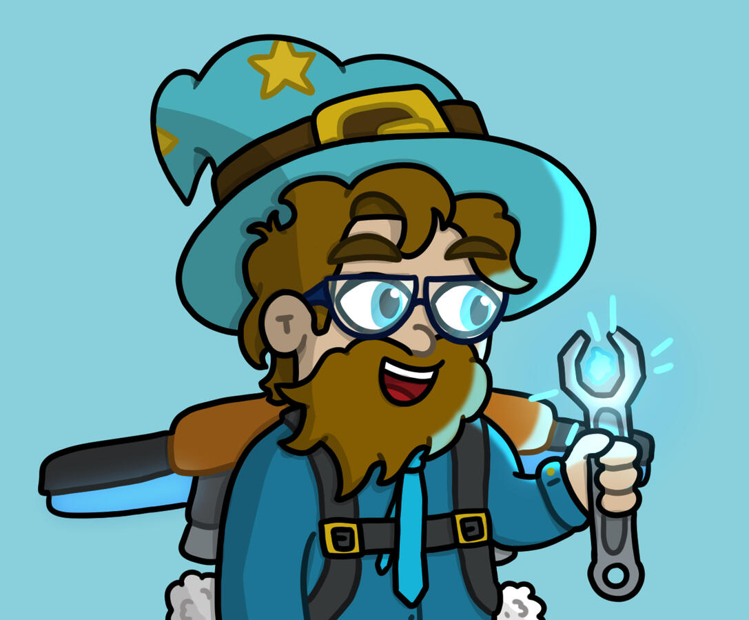 Tekkit Wizard