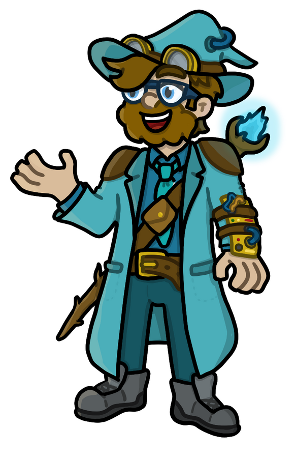 Wizard
